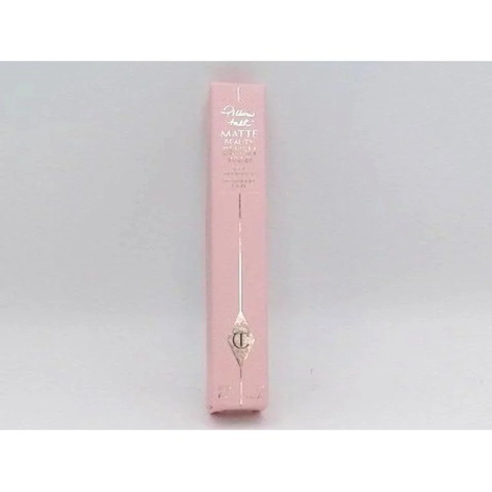 Charlotte Tilbury Pillow Talk Beauty Blush Wand in Peach Pop, BRAND NEW IN BOX‎